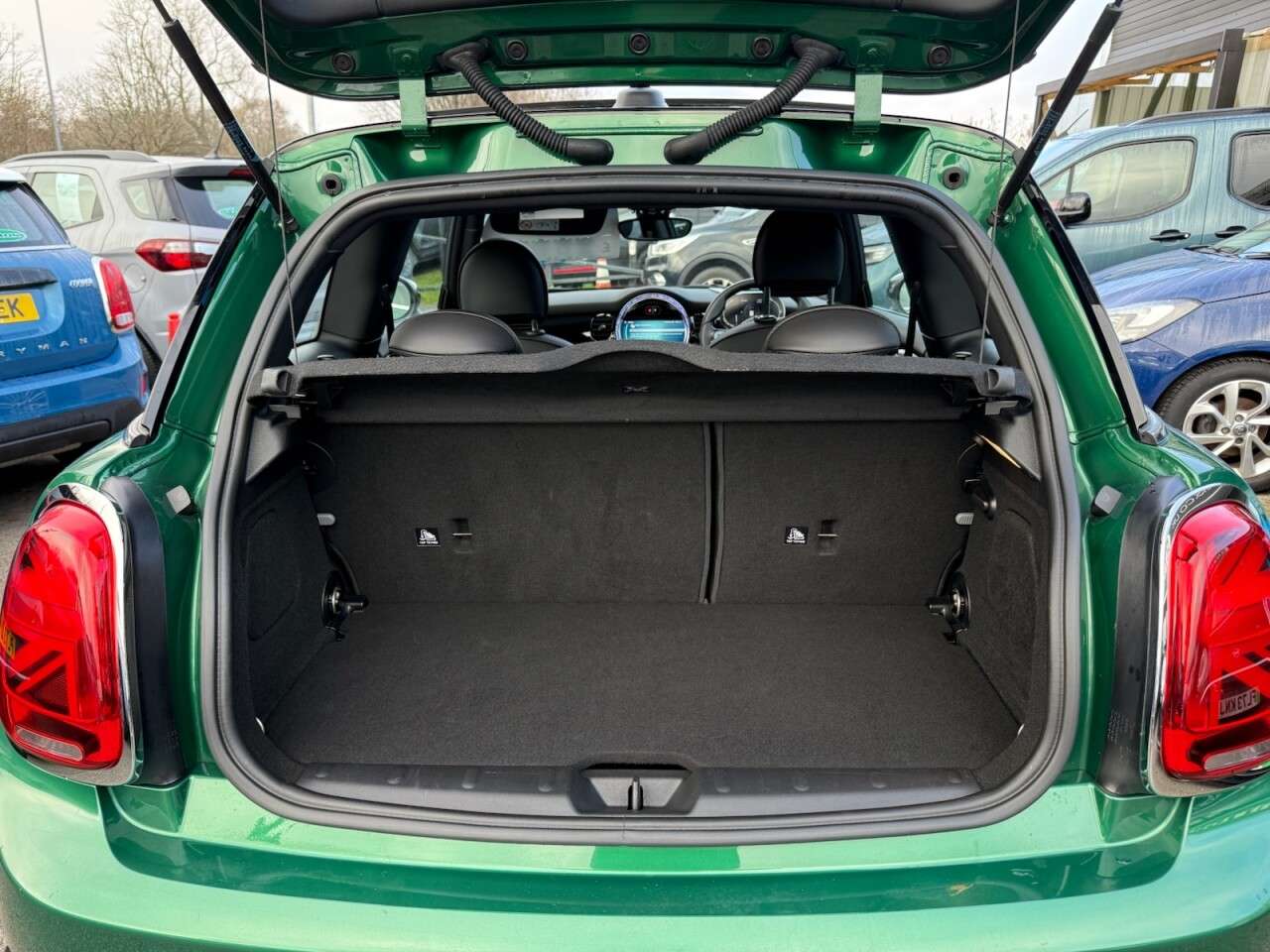 2023 MINI ELECTRIC HATCH 2023 MINI ELECTRIC HATCH