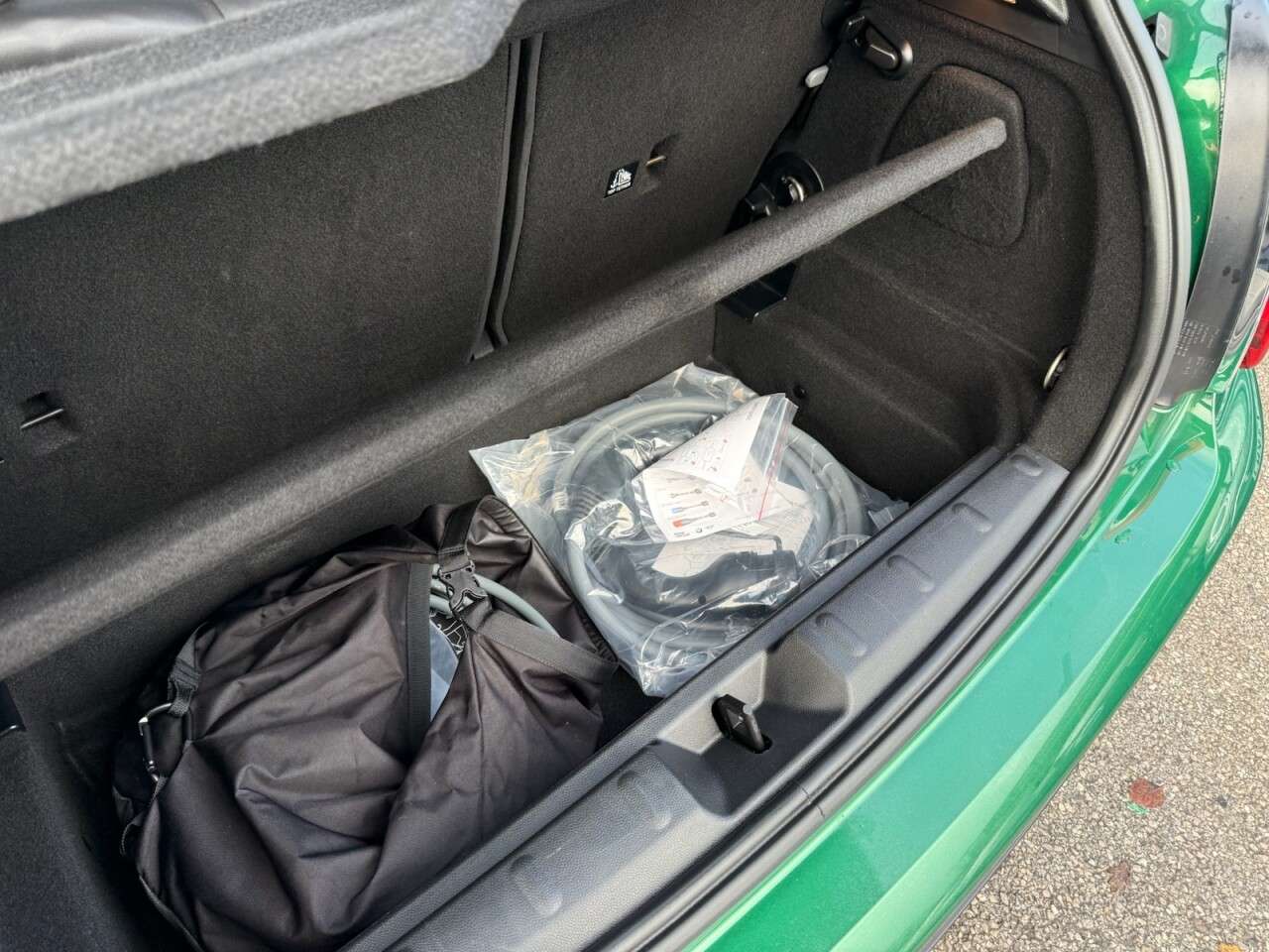 2023 MINI ELECTRIC HATCH 2023 MINI ELECTRIC HATCH