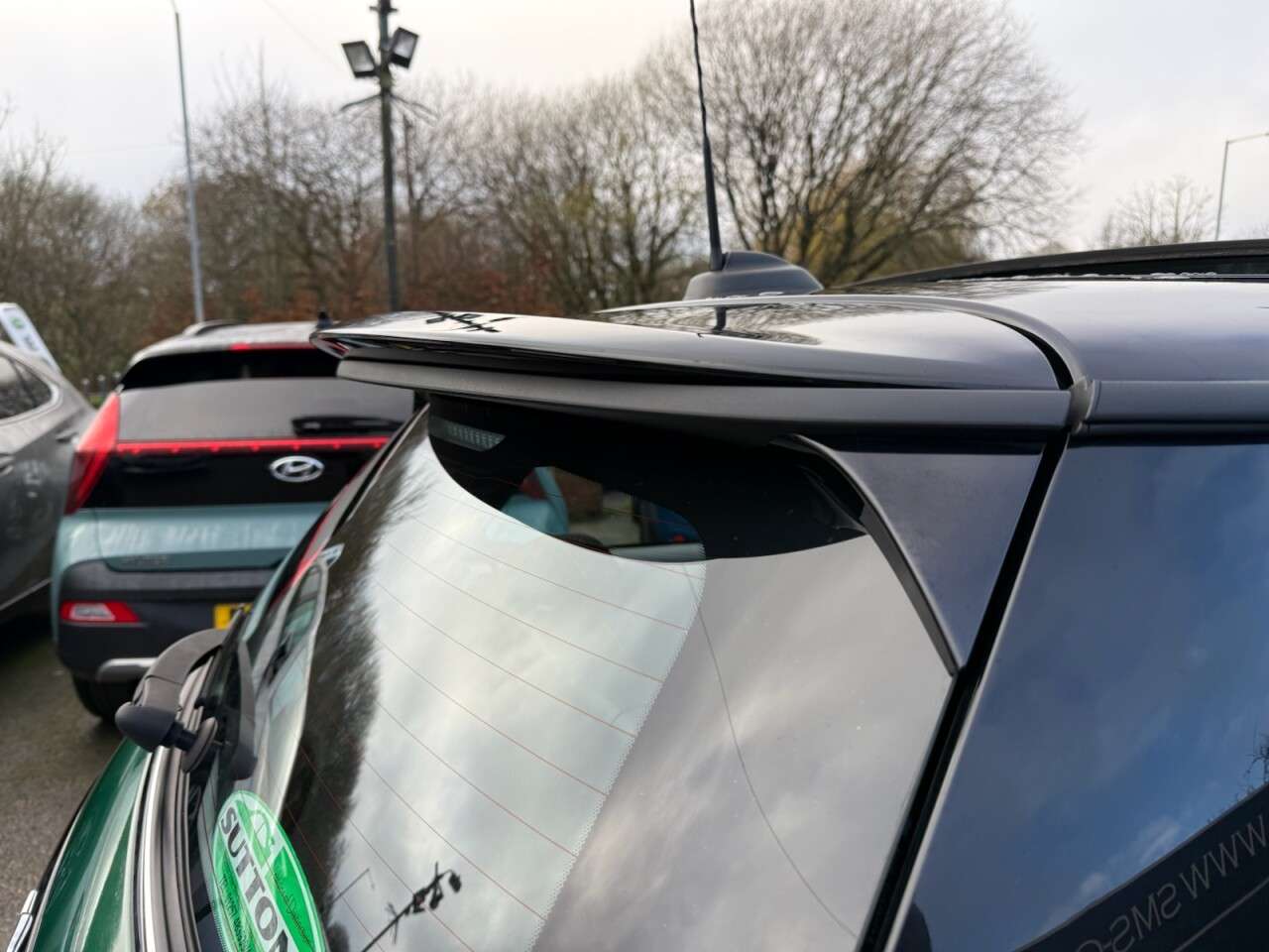 2023 MINI ELECTRIC HATCH 2023 MINI ELECTRIC HATCH