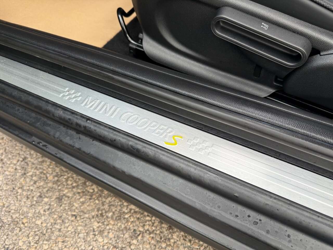 2023 MINI ELECTRIC HATCH 2023 MINI ELECTRIC HATCH