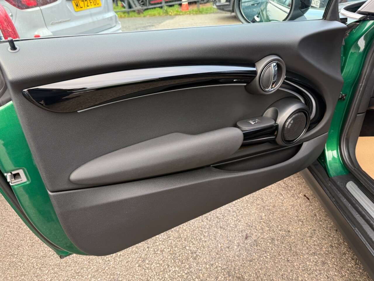 2023 MINI ELECTRIC HATCH 2023 MINI ELECTRIC HATCH