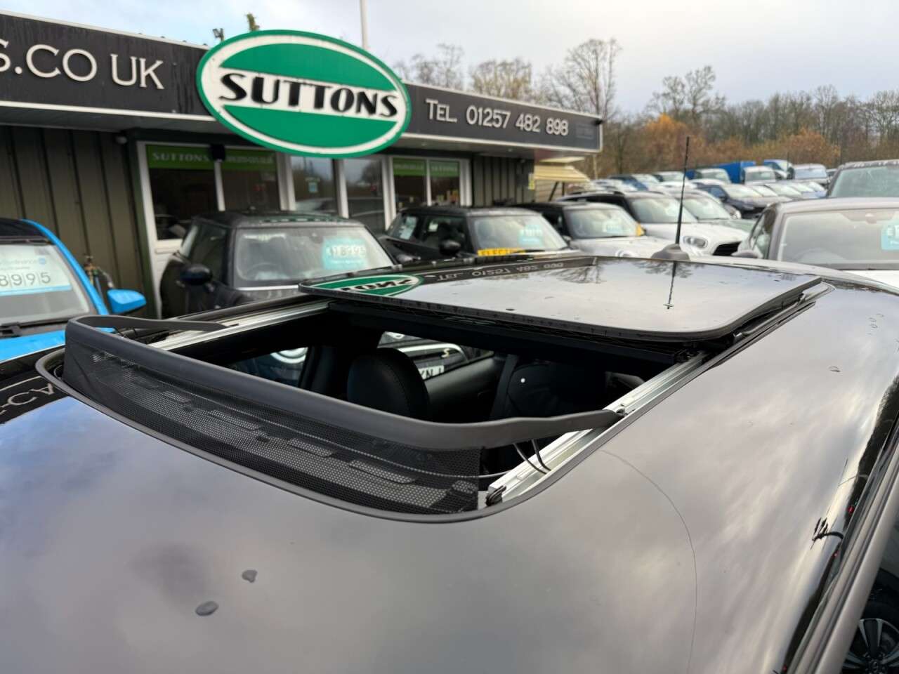 2023 MINI ELECTRIC HATCH 2023 MINI ELECTRIC HATCH