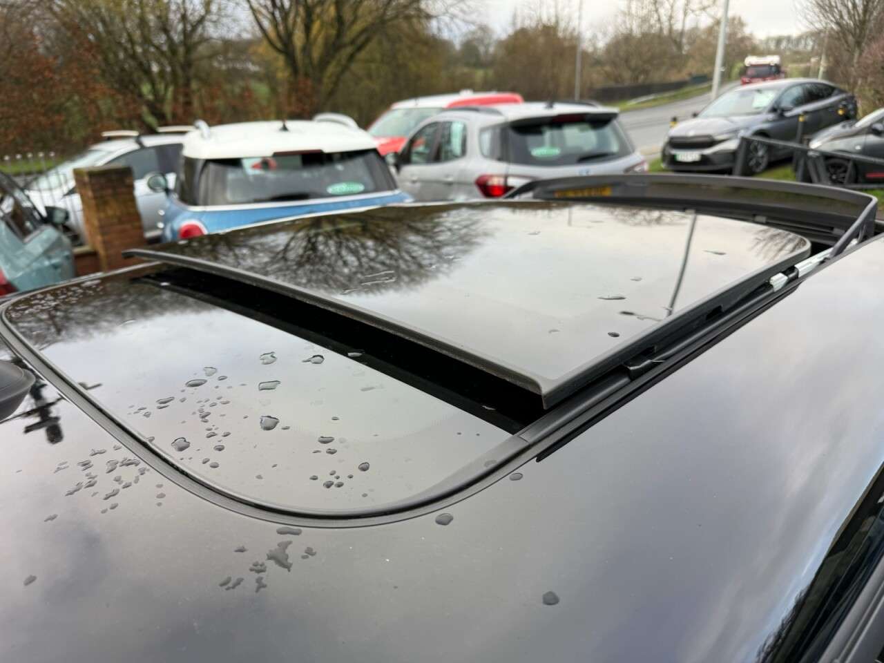 2023 MINI ELECTRIC HATCH 2023 MINI ELECTRIC HATCH