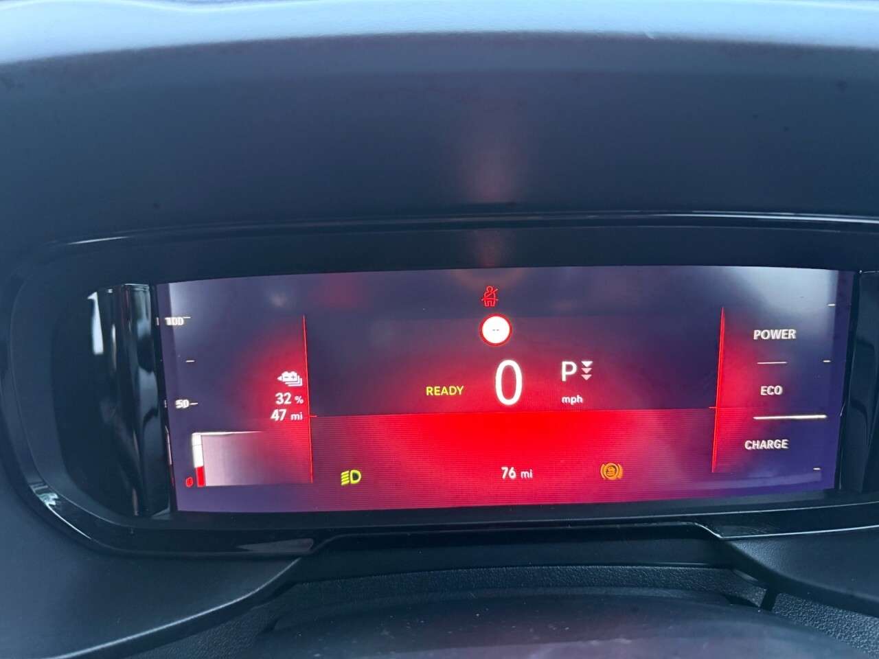 2024 VAUXHALL COMBO LIFE ELECTRIC 2024 VAUXHALL COMBO LIFE ELECTRIC