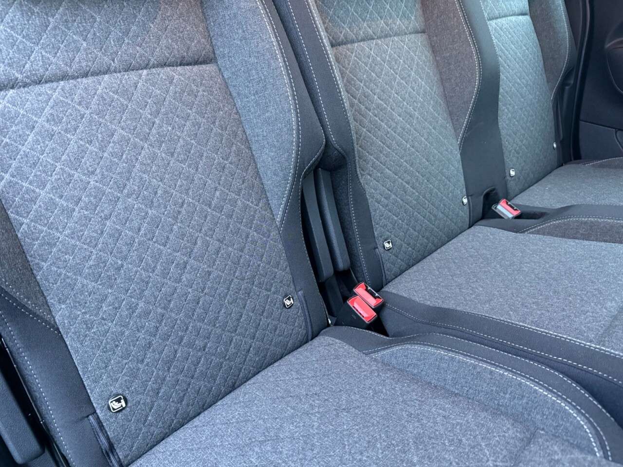 2024 VAUXHALL COMBO LIFE ELECTRIC 2024 VAUXHALL COMBO LIFE ELECTRIC