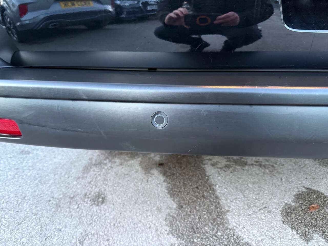 2024 CITROEN E-SPACETOURER 2024 CITROEN E-SPACETOURER