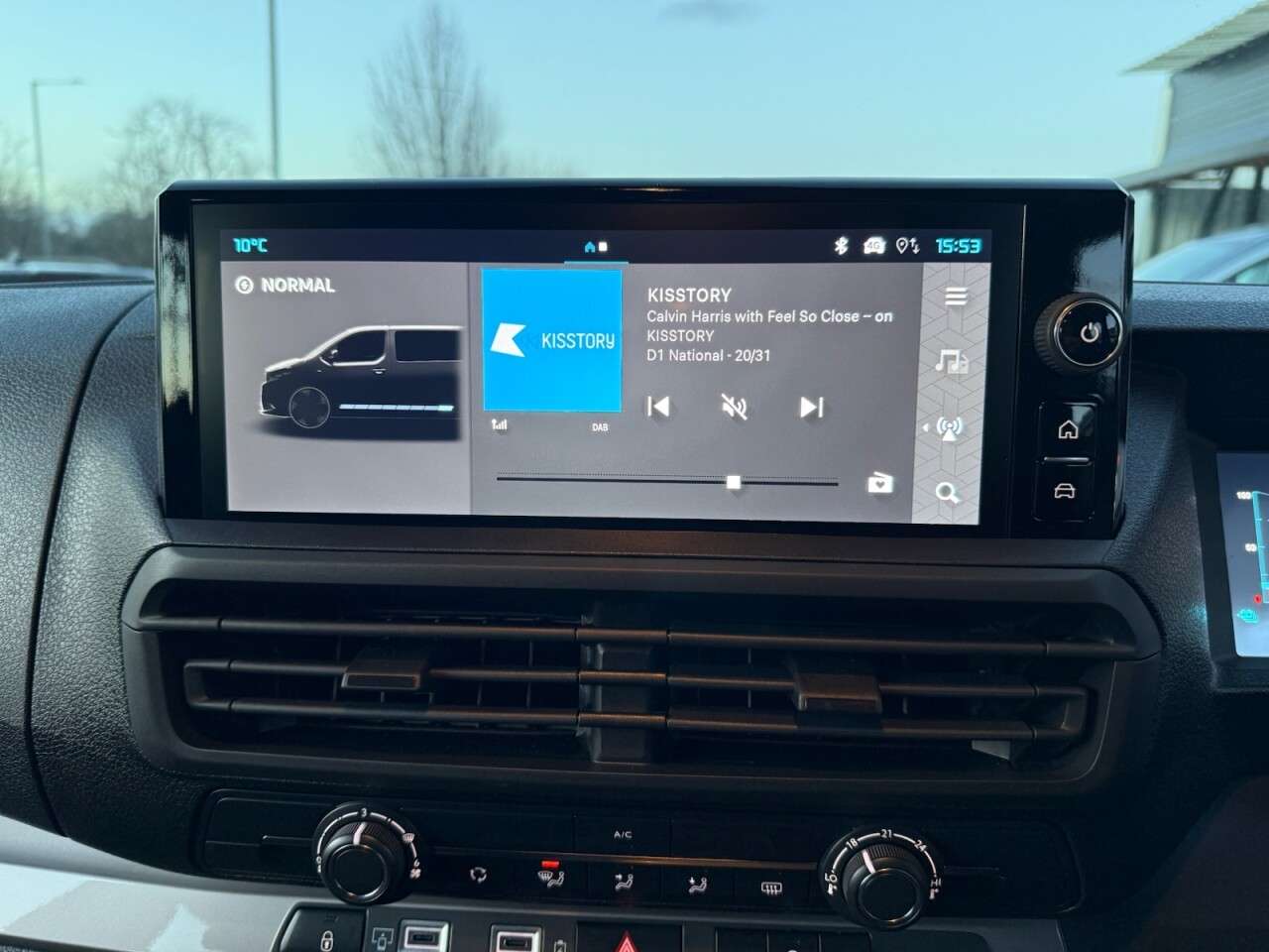 2024 CITROEN E-SPACETOURER 2024 CITROEN E-SPACETOURER