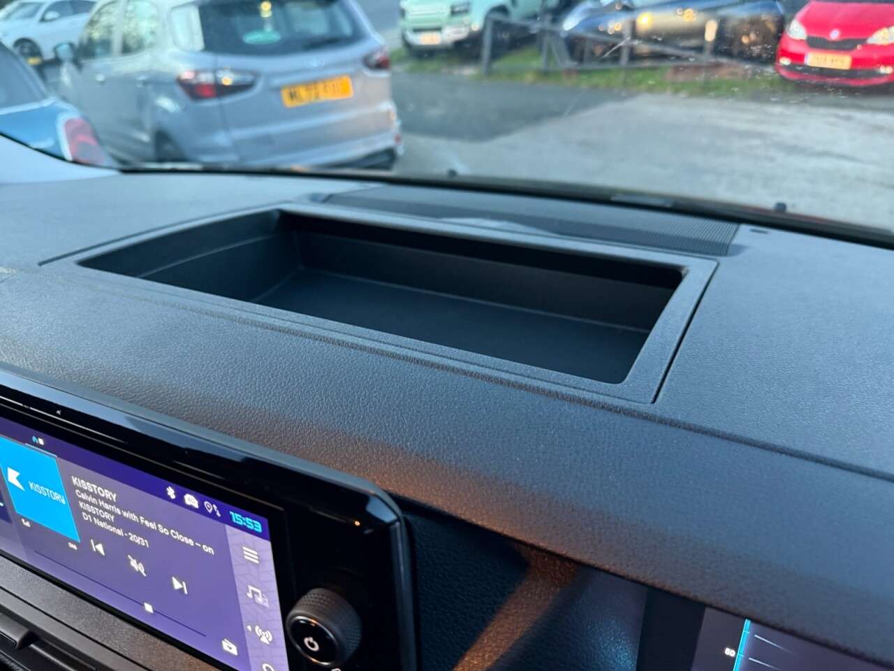 2024 CITROEN E-SPACETOURER 2024 CITROEN E-SPACETOURER