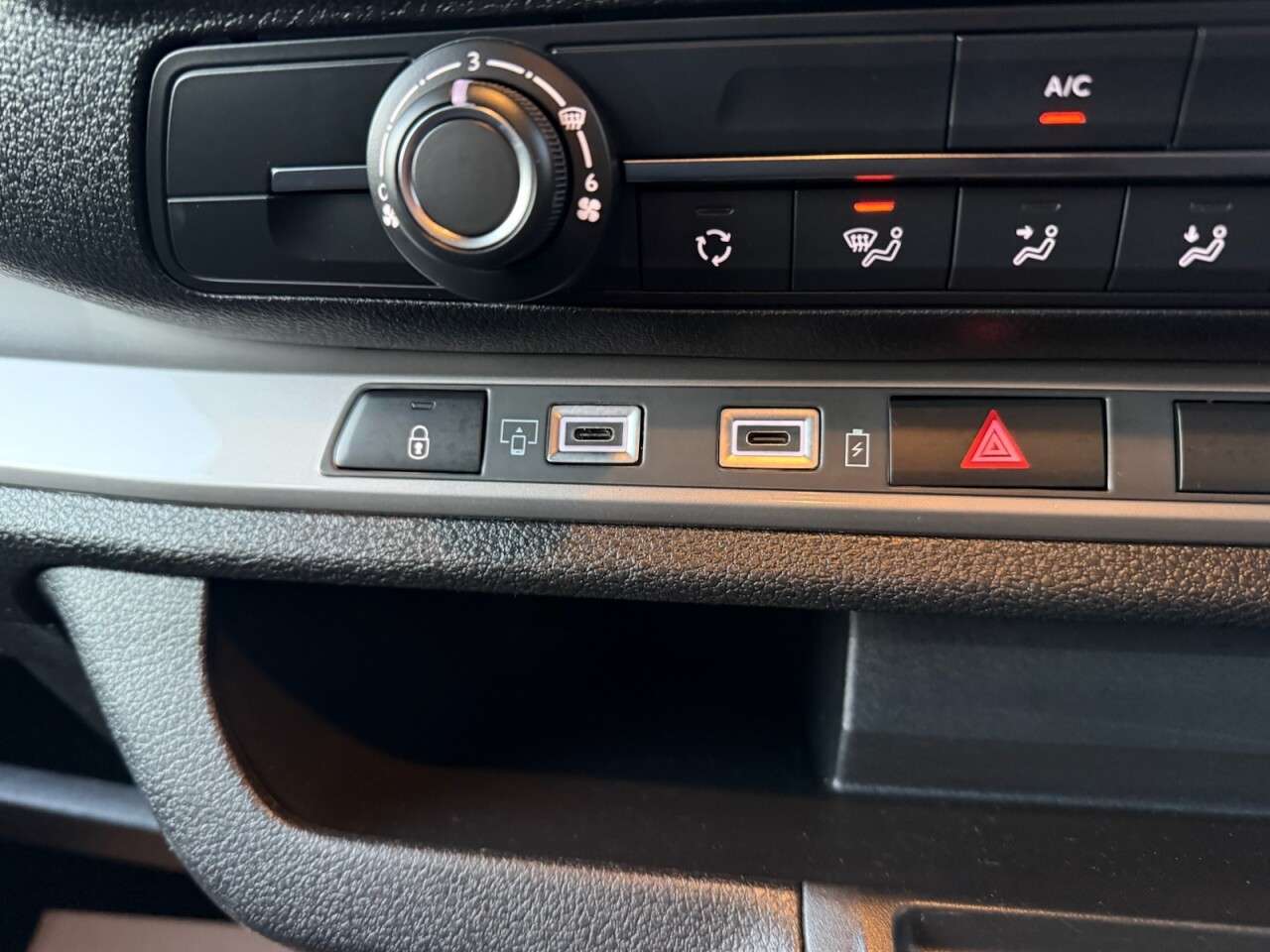 2024 CITROEN E-SPACETOURER 2024 CITROEN E-SPACETOURER