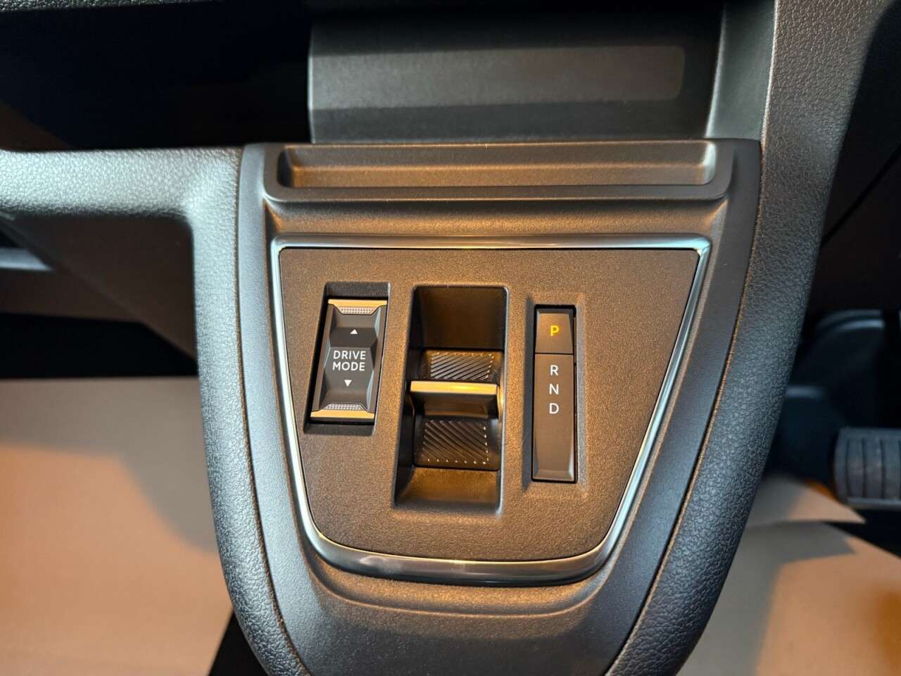 2024 CITROEN E-SPACETOURER 2024 CITROEN E-SPACETOURER