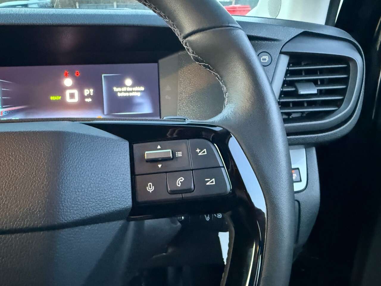 2024 CITROEN E-SPACETOURER 2024 CITROEN E-SPACETOURER