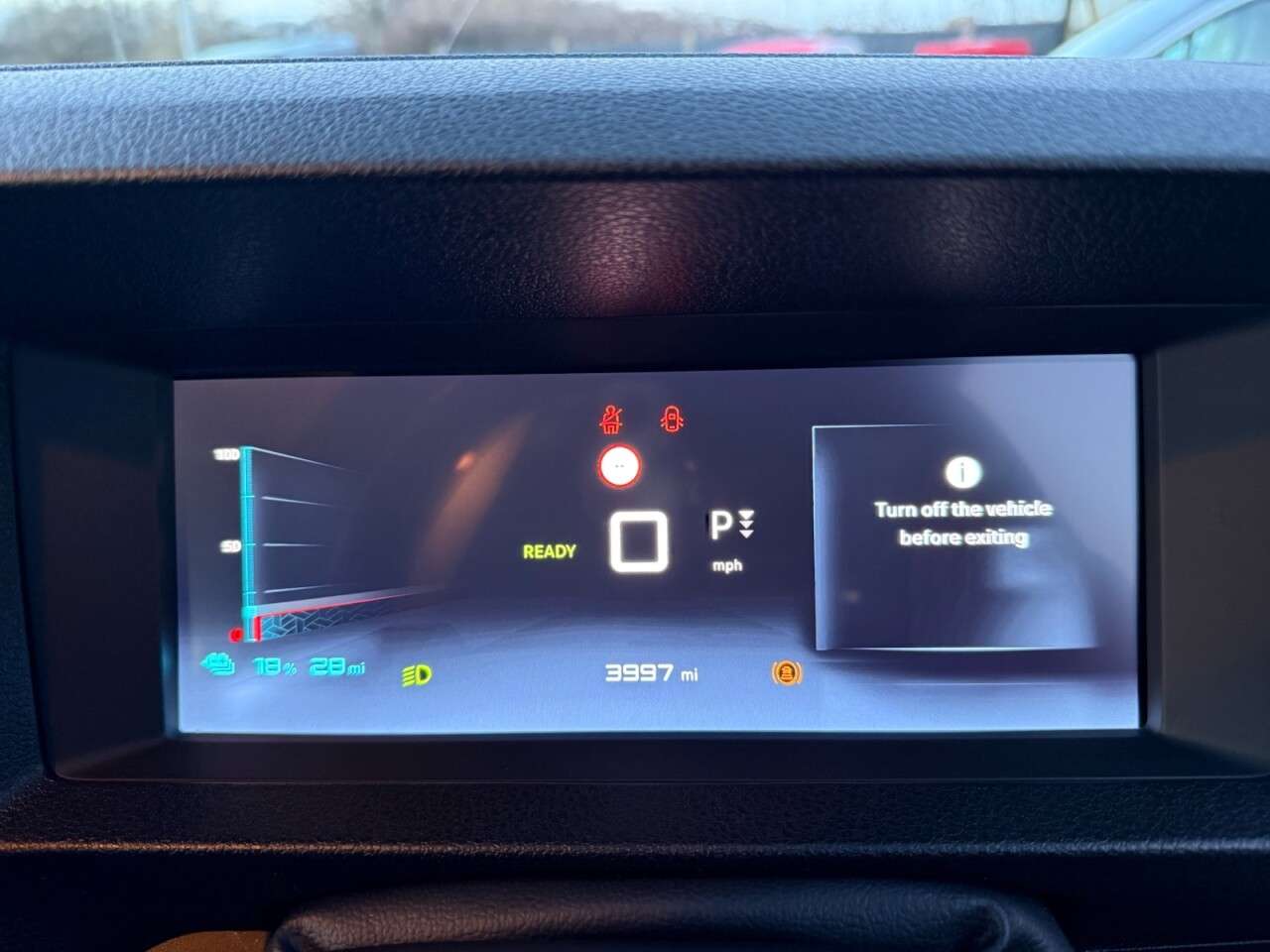 2024 CITROEN E-SPACETOURER 2024 CITROEN E-SPACETOURER