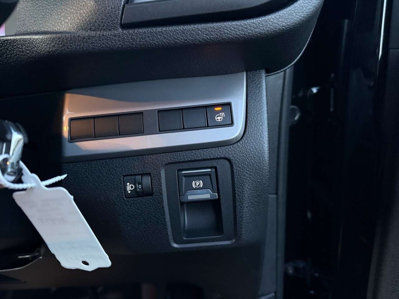 2024 CITROEN E-SPACETOURER 2024 CITROEN E-SPACETOURER