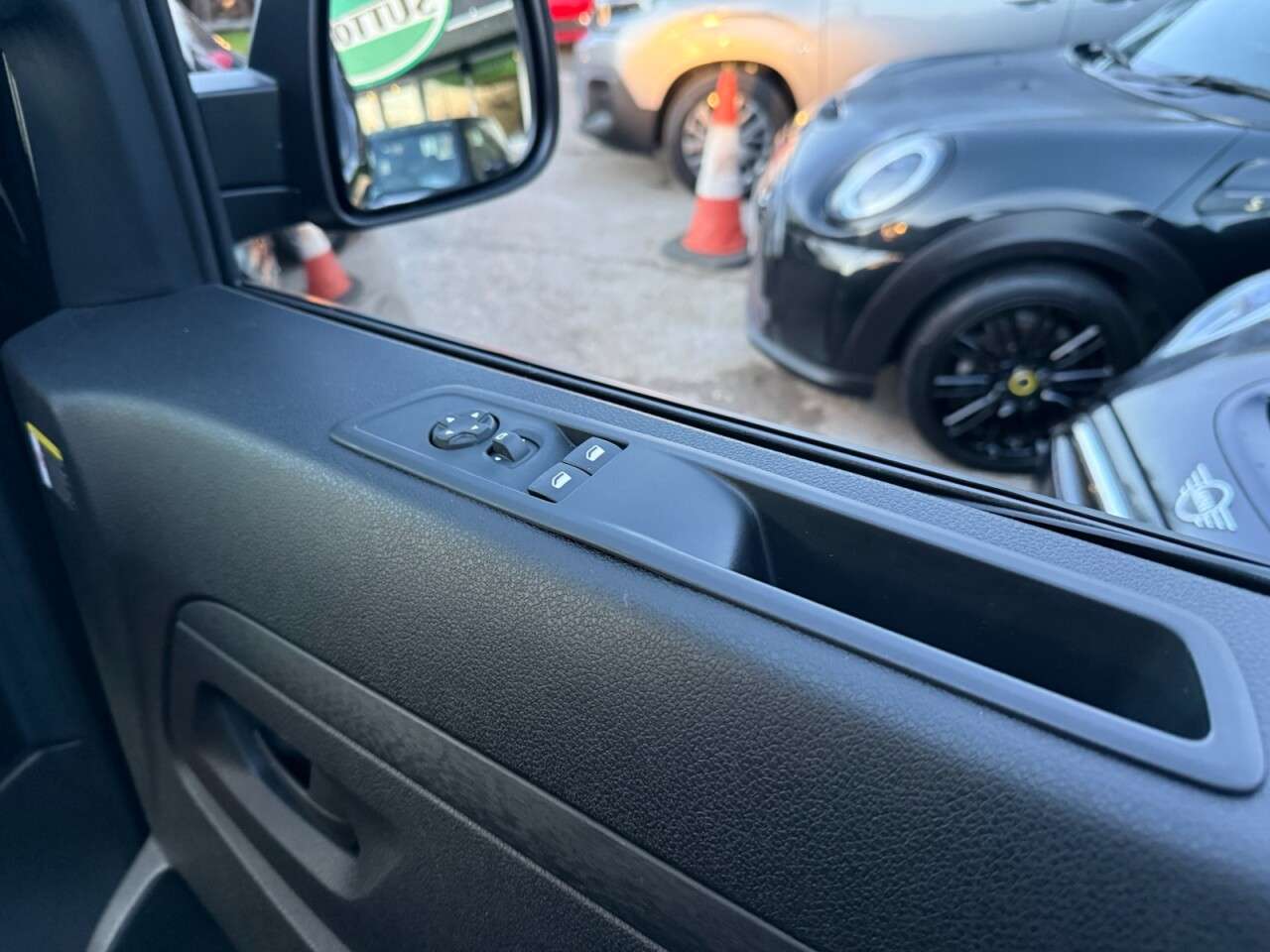 2024 CITROEN E-SPACETOURER 2024 CITROEN E-SPACETOURER