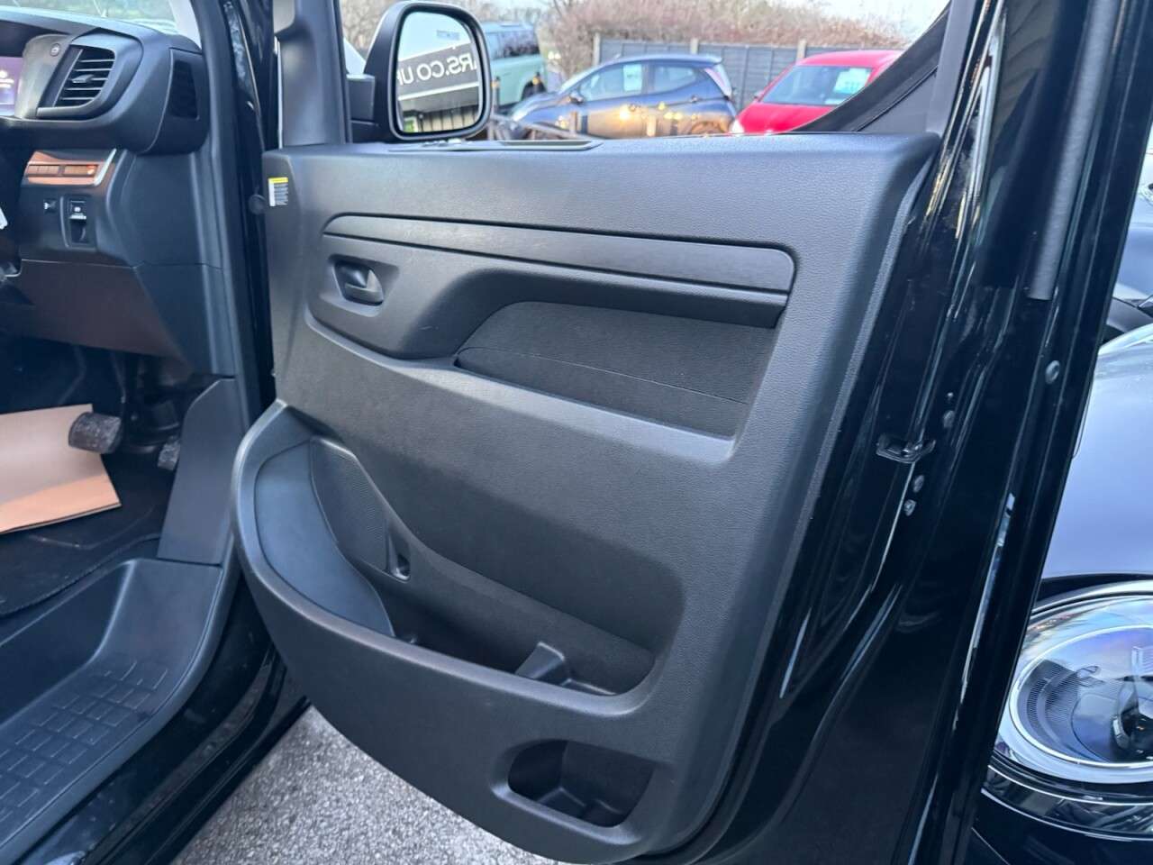 2024 CITROEN E-SPACETOURER 2024 CITROEN E-SPACETOURER