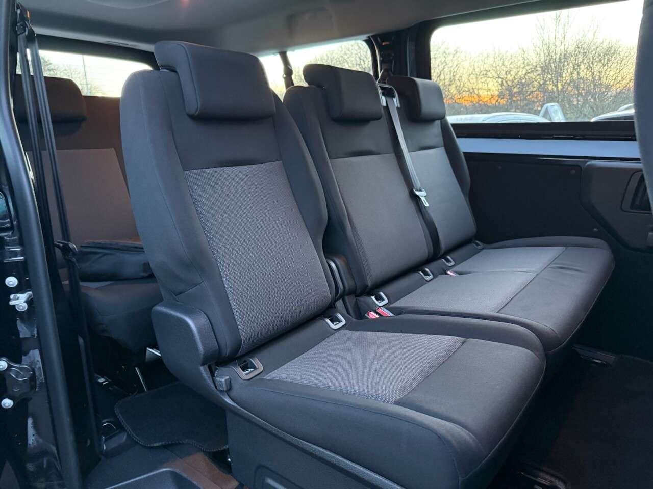 2024 CITROEN E-SPACETOURER 2024 CITROEN E-SPACETOURER