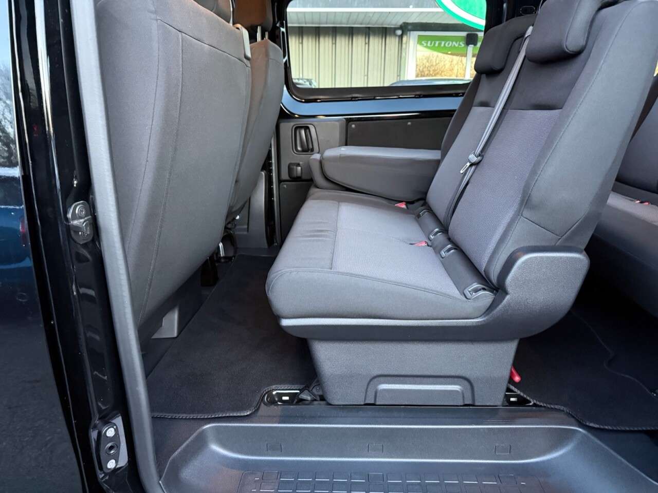 2024 CITROEN E-SPACETOURER 2024 CITROEN E-SPACETOURER