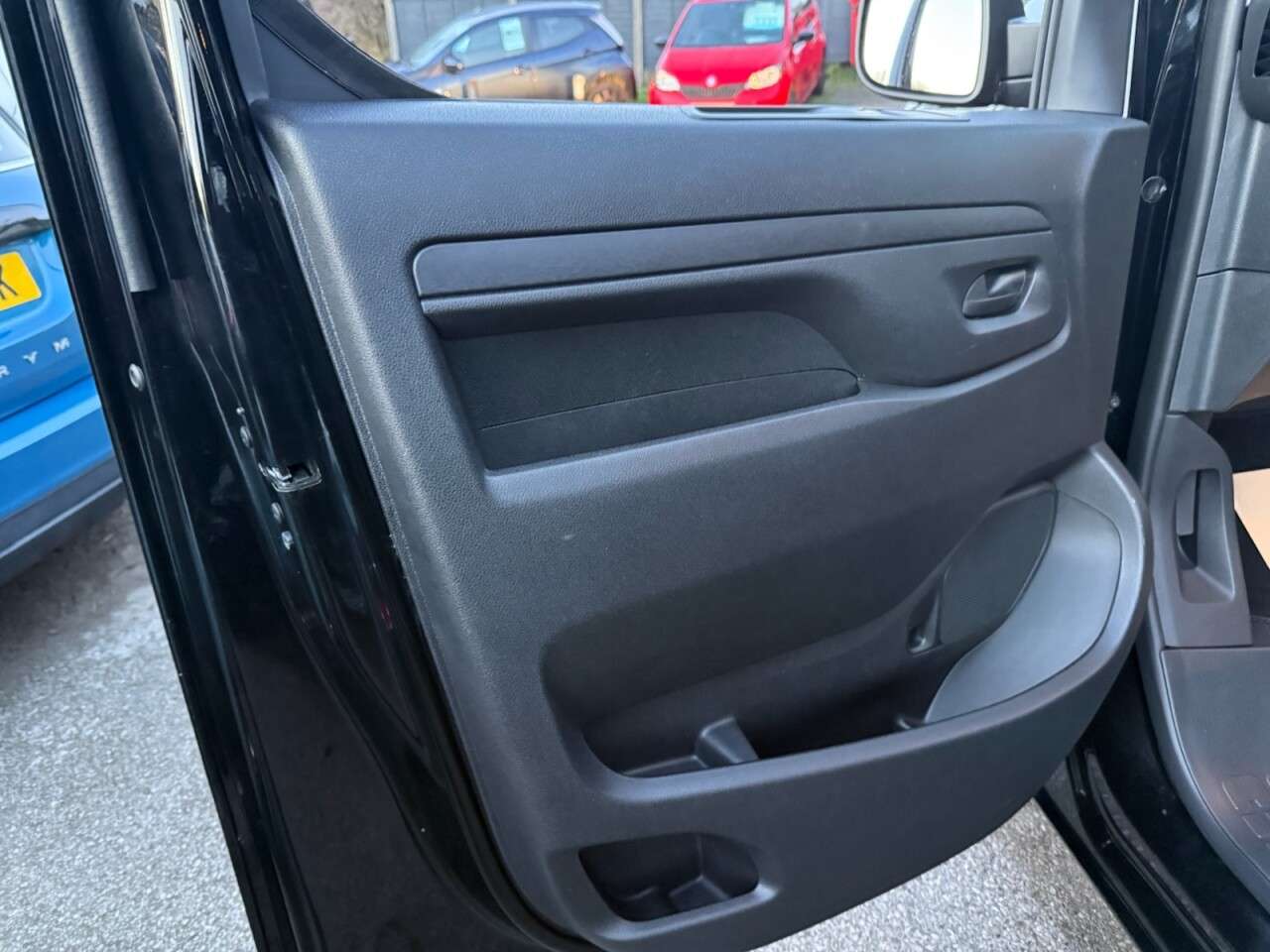 2024 CITROEN E-SPACETOURER 2024 CITROEN E-SPACETOURER