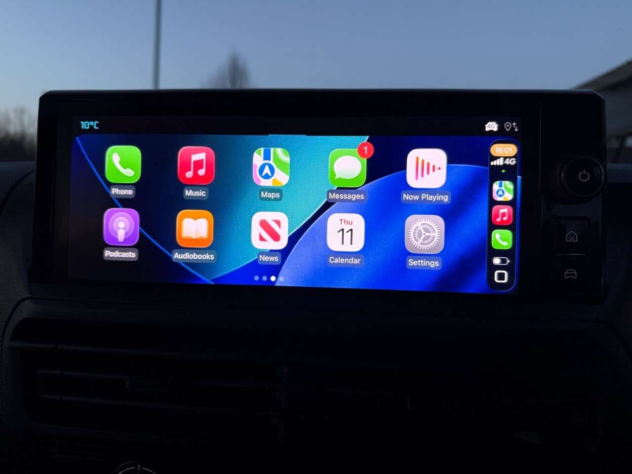 2024 CITROEN E-SPACETOURER 2024 CITROEN E-SPACETOURER