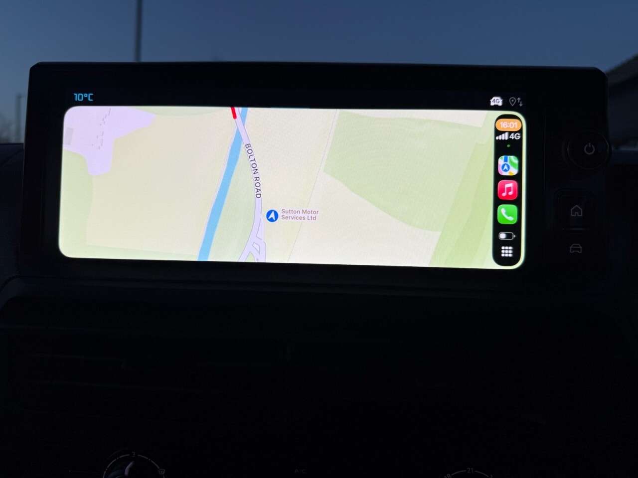 2024 CITROEN E-SPACETOURER 2024 CITROEN E-SPACETOURER