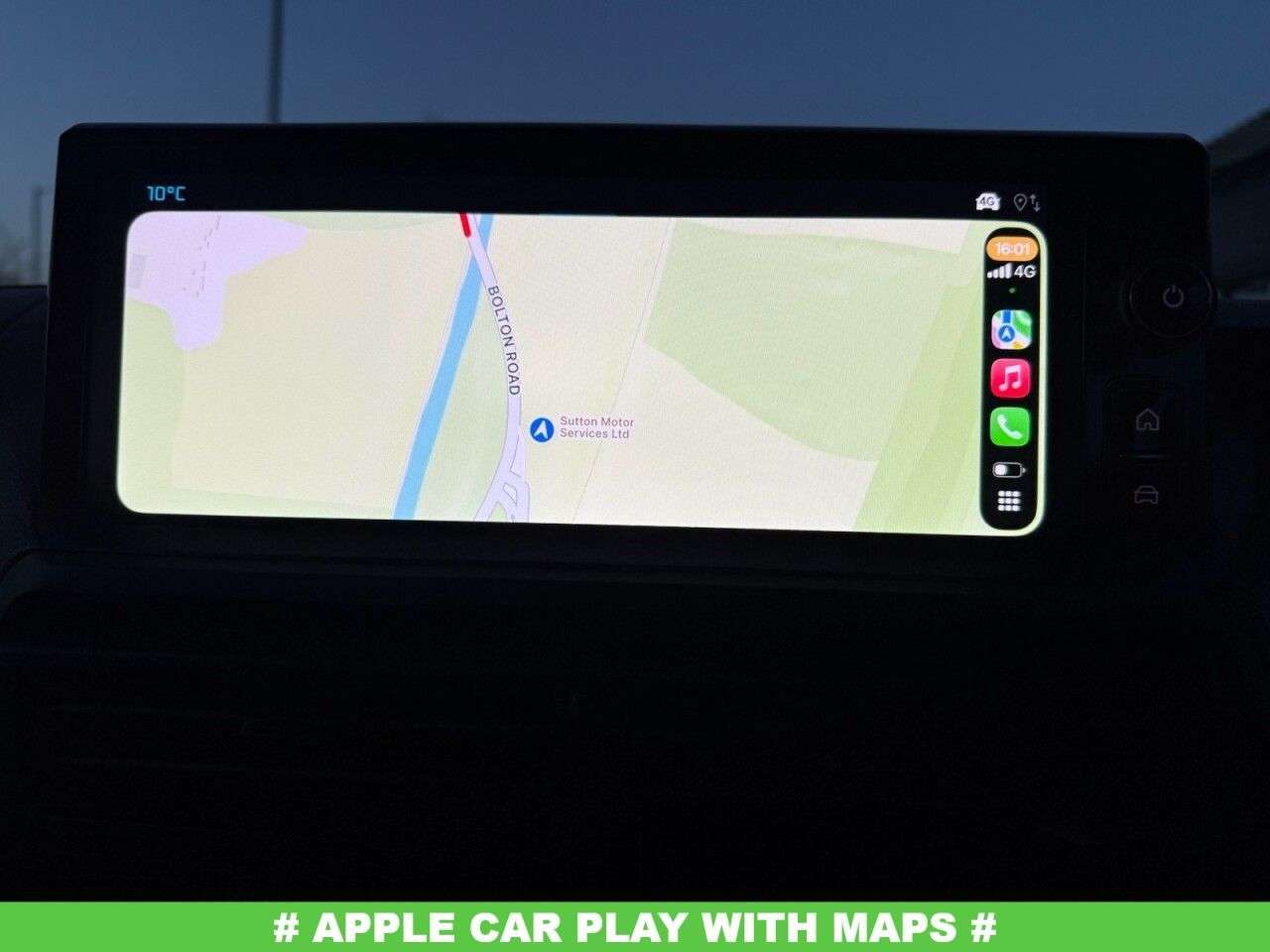 2024 CITROEN E-SPACETOURER 2024 CITROEN E-SPACETOURER