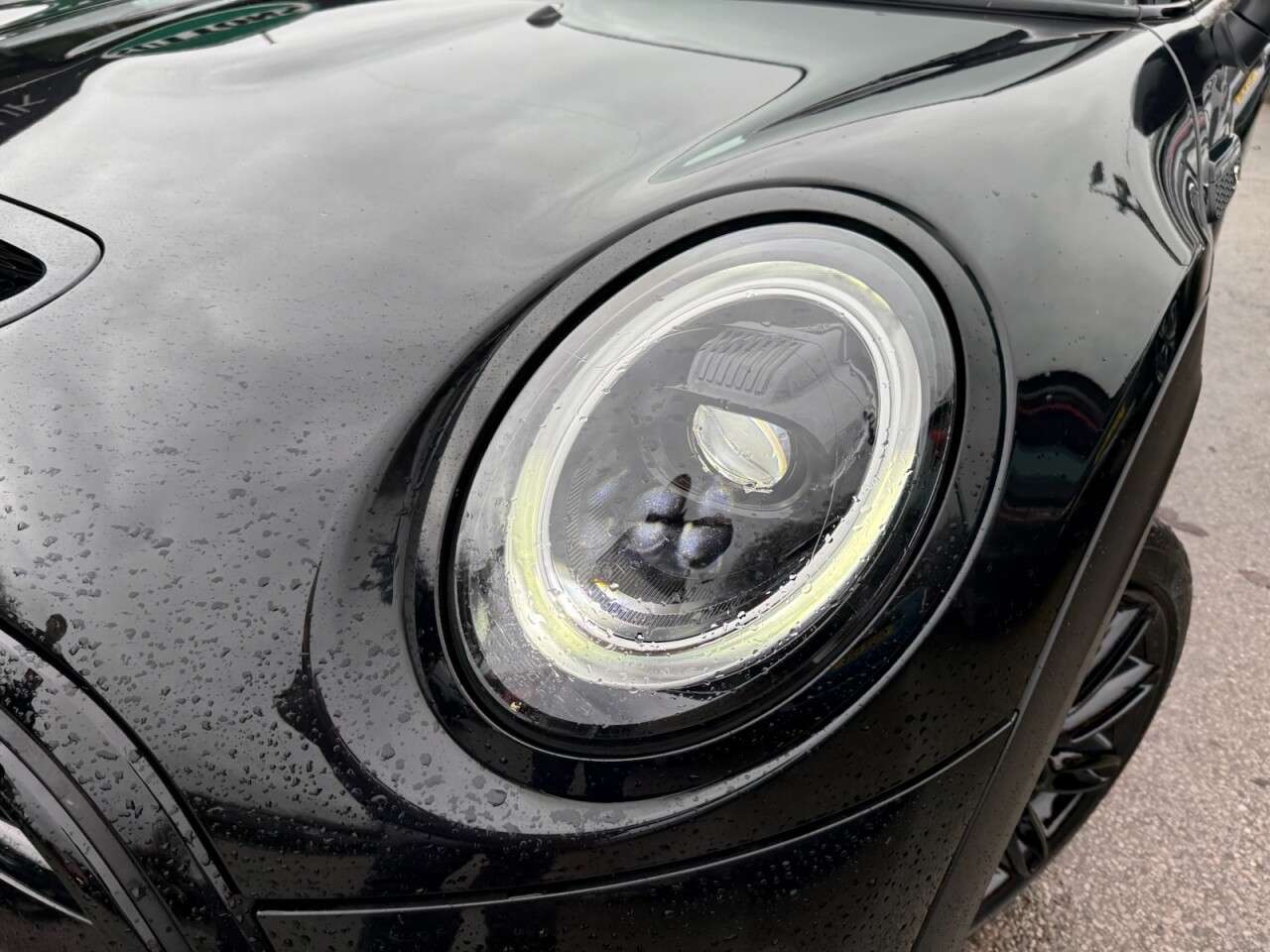 2022 MINI ELECTRIC HATCH 2022 MINI ELECTRIC HATCH