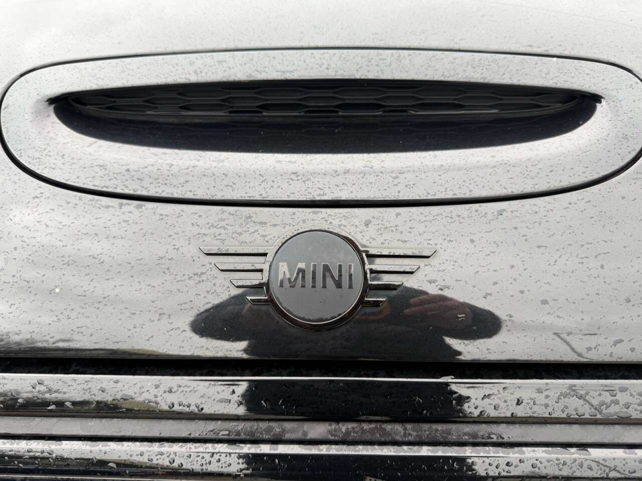 2022 MINI ELECTRIC HATCH 2022 MINI ELECTRIC HATCH