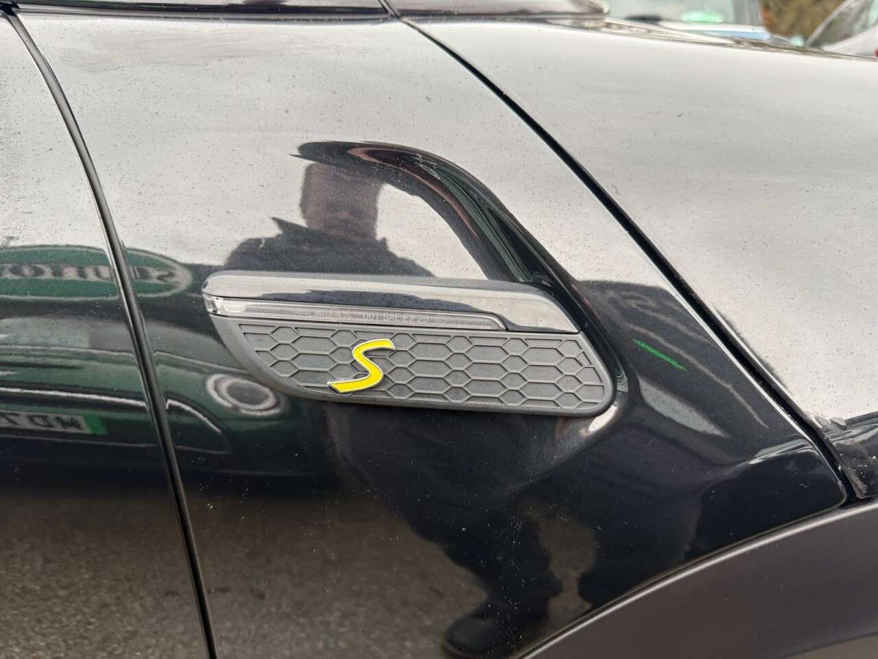 2022 MINI ELECTRIC HATCH 2022 MINI ELECTRIC HATCH