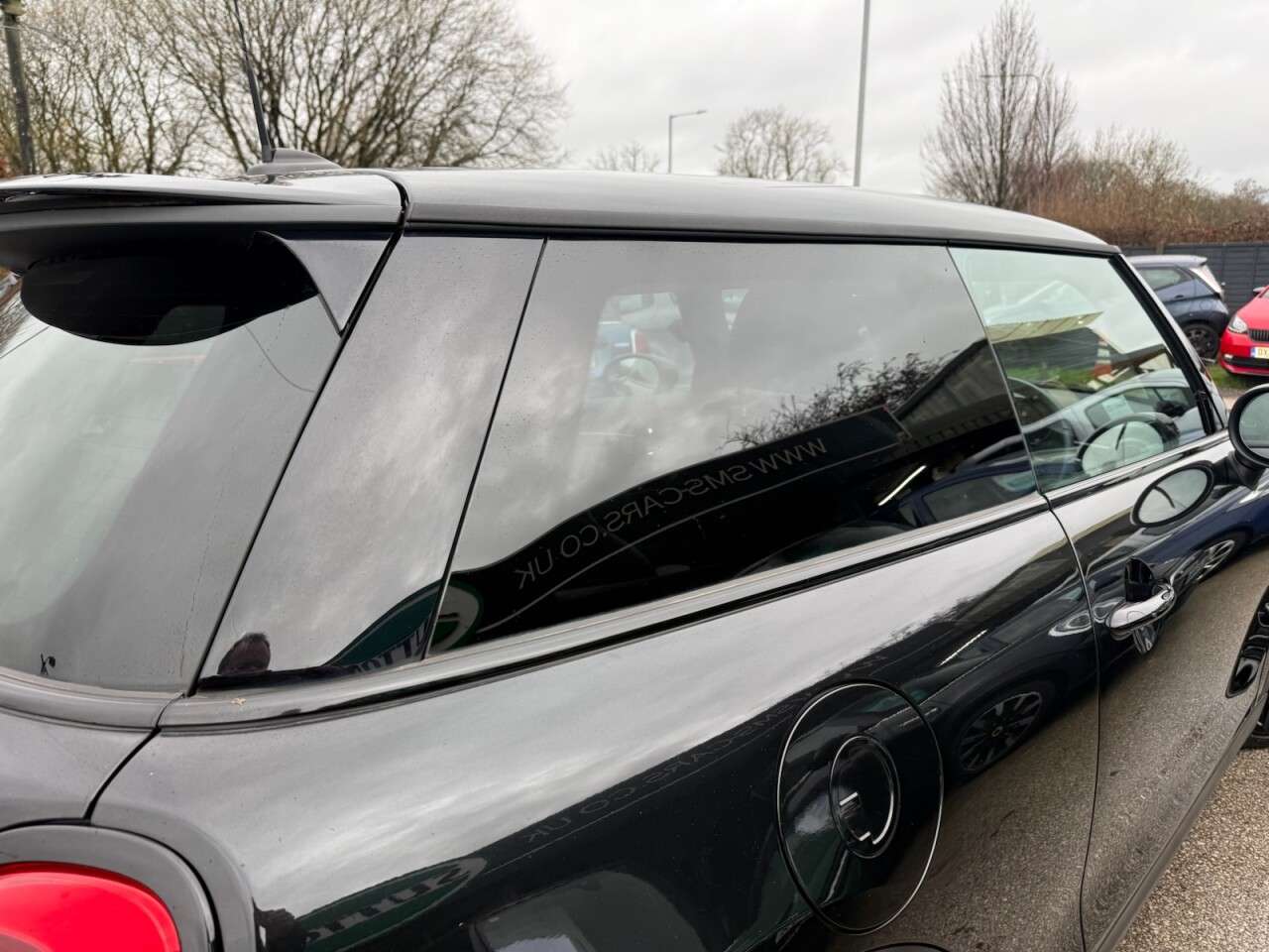 2022 MINI ELECTRIC HATCH 2022 MINI ELECTRIC HATCH