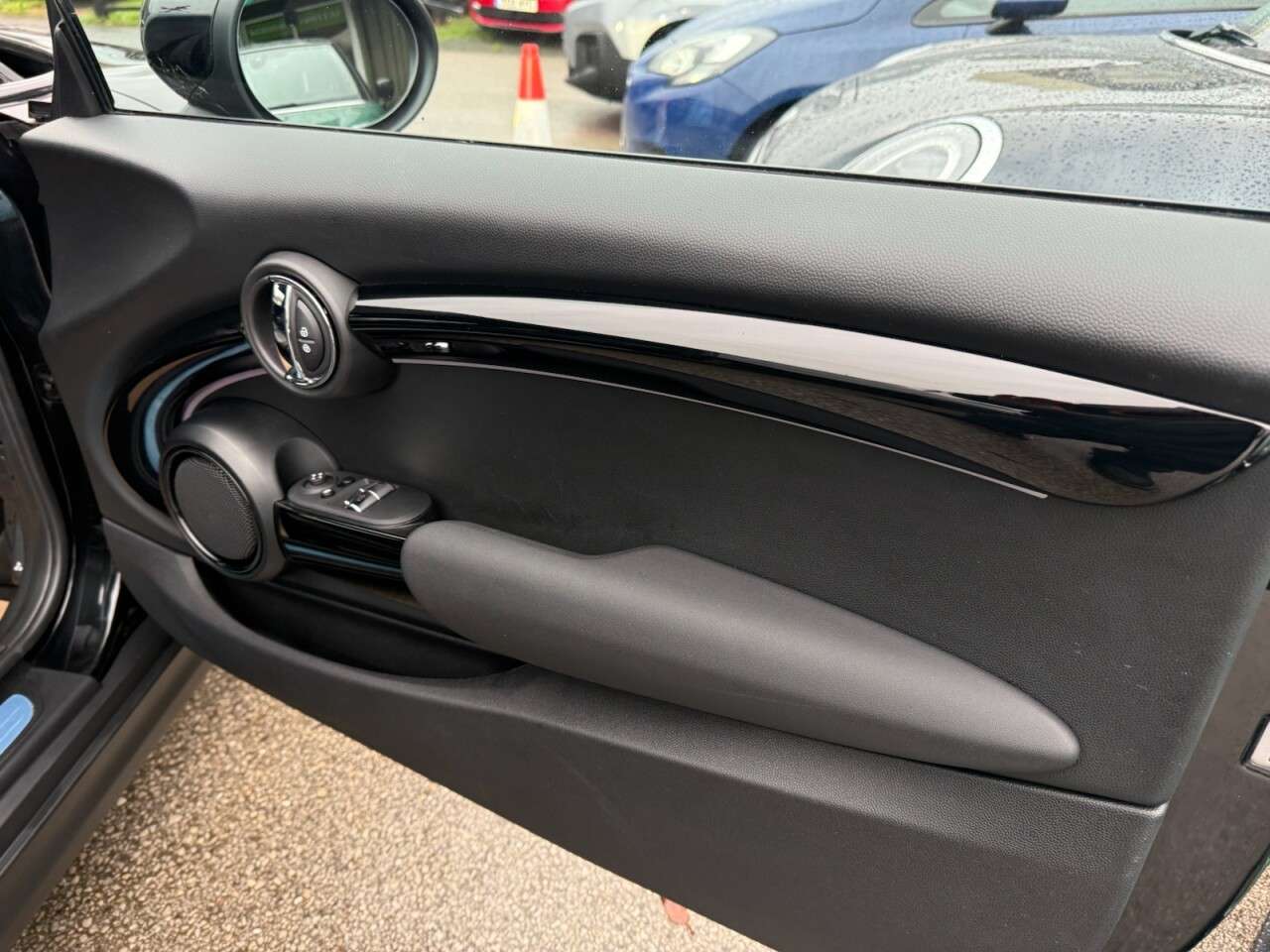 2022 MINI ELECTRIC HATCH 2022 MINI ELECTRIC HATCH