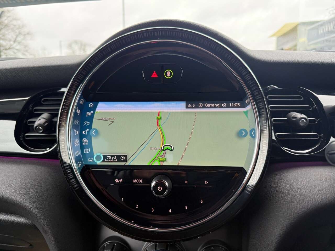 2022 MINI ELECTRIC HATCH 2022 MINI ELECTRIC HATCH