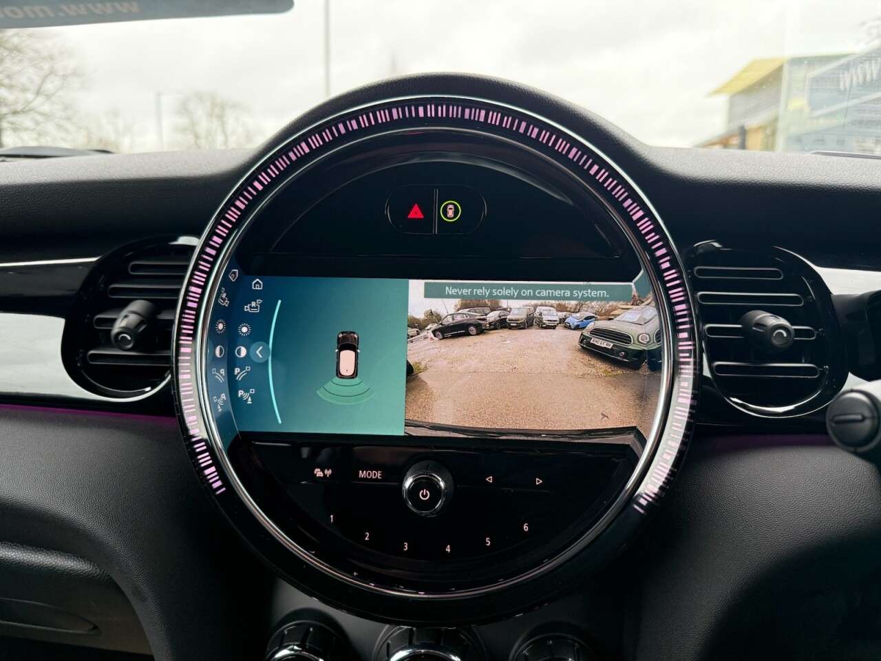 2022 MINI ELECTRIC HATCH 2022 MINI ELECTRIC HATCH