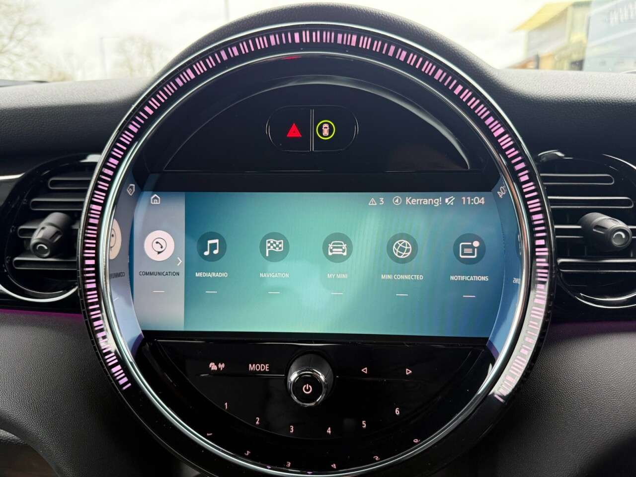 2022 MINI ELECTRIC HATCH 2022 MINI ELECTRIC HATCH