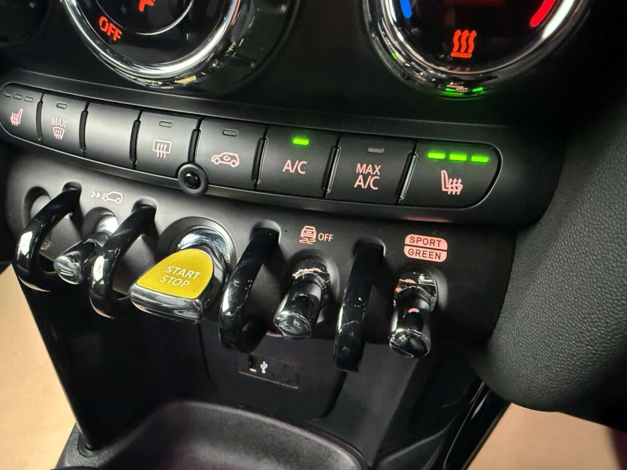 2022 MINI ELECTRIC HATCH 2022 MINI ELECTRIC HATCH