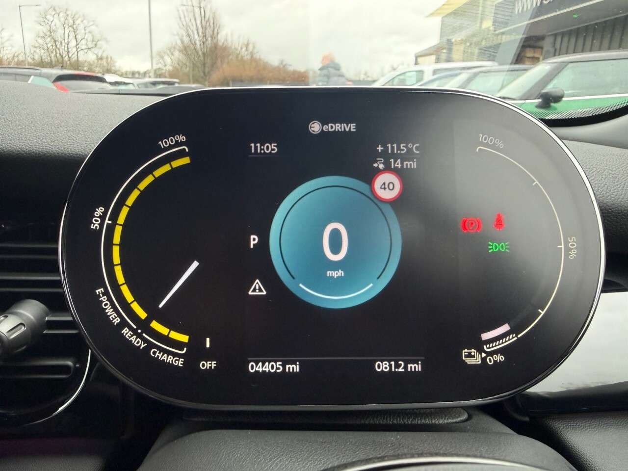 2022 MINI ELECTRIC HATCH 2022 MINI ELECTRIC HATCH