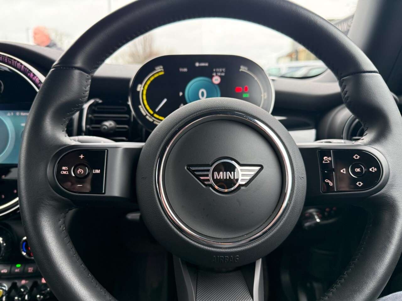 2022 MINI ELECTRIC HATCH 2022 MINI ELECTRIC HATCH