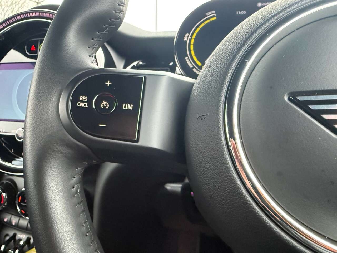 2022 MINI ELECTRIC HATCH 2022 MINI ELECTRIC HATCH