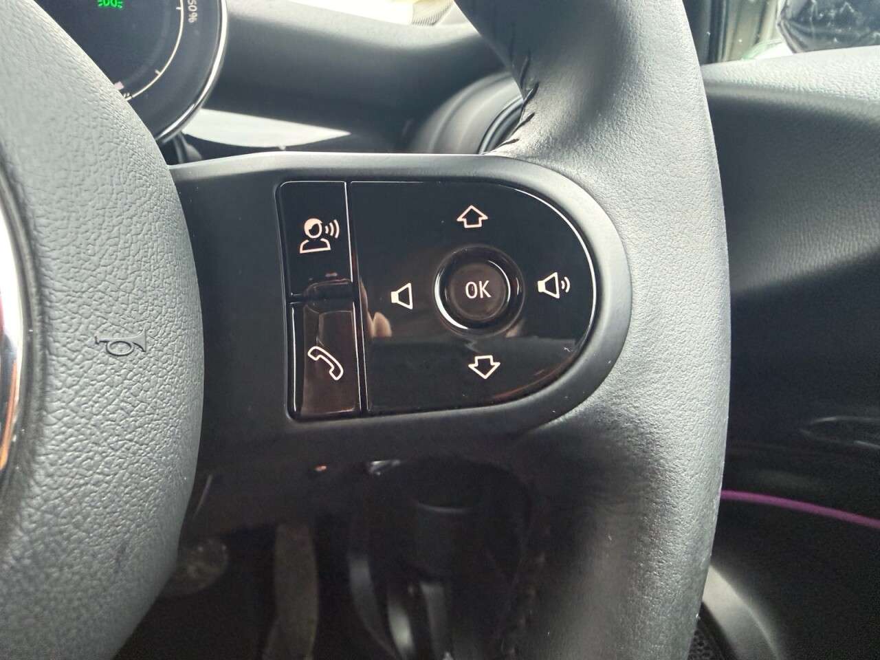 2022 MINI ELECTRIC HATCH 2022 MINI ELECTRIC HATCH