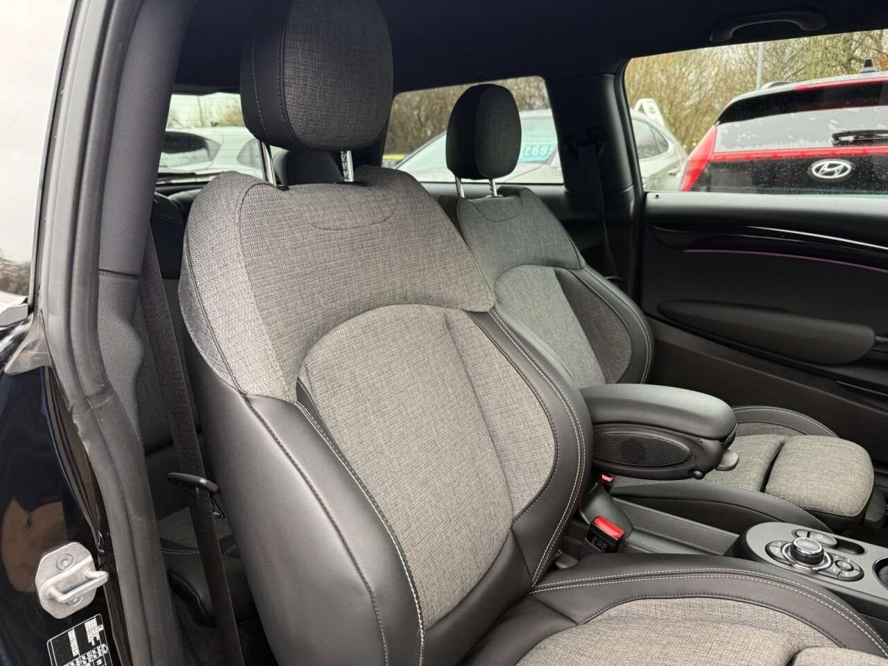 2022 MINI ELECTRIC HATCH 2022 MINI ELECTRIC HATCH