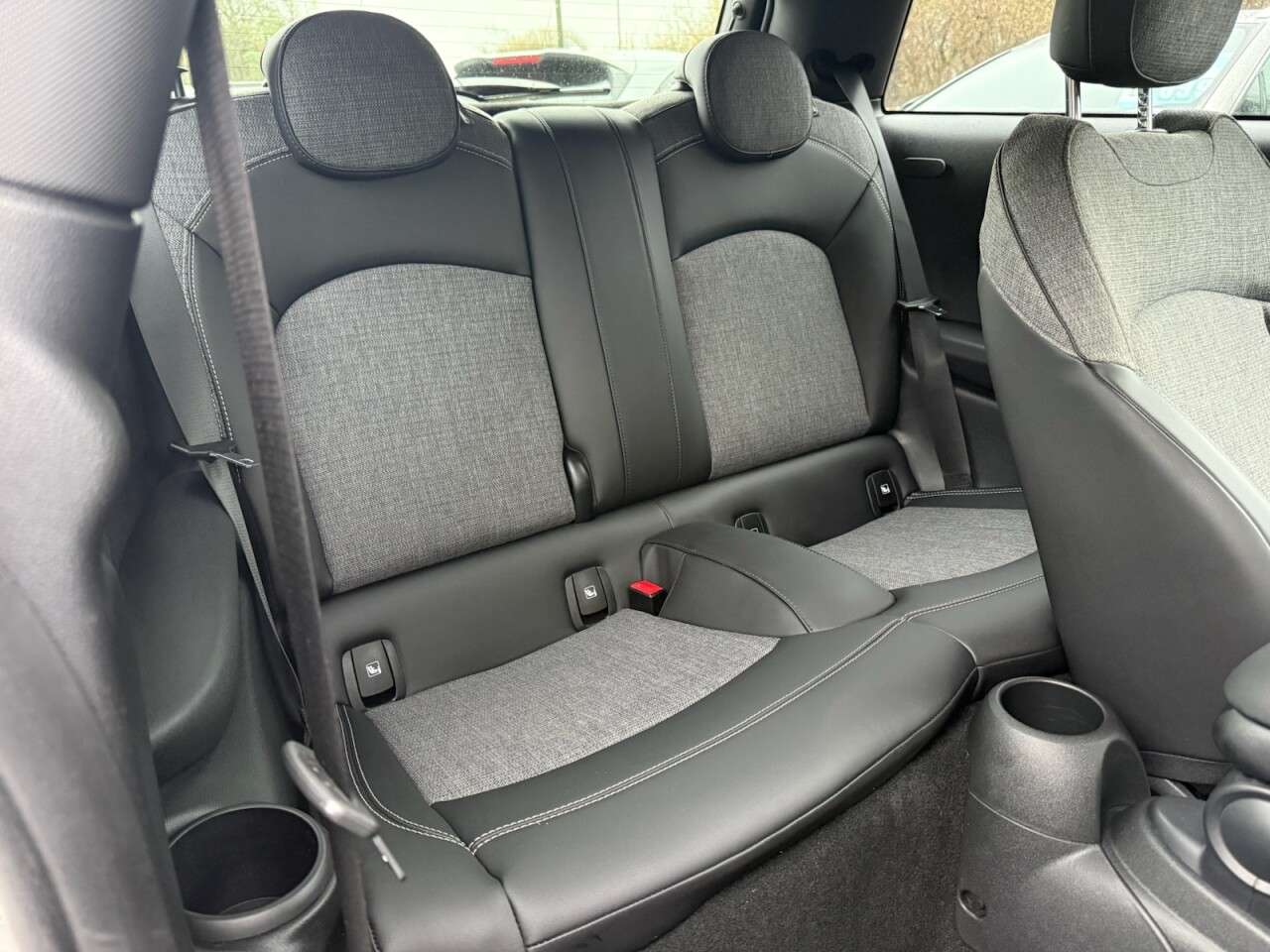 2022 MINI ELECTRIC HATCH 2022 MINI ELECTRIC HATCH