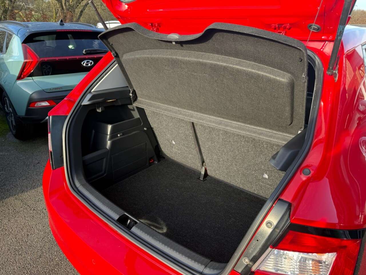 2019 SKODA FABIA 2019 SKODA FABIA