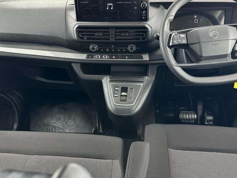 2025 CITROEN E-SPACETOURER 2025 CITROEN E-SPACETOURER