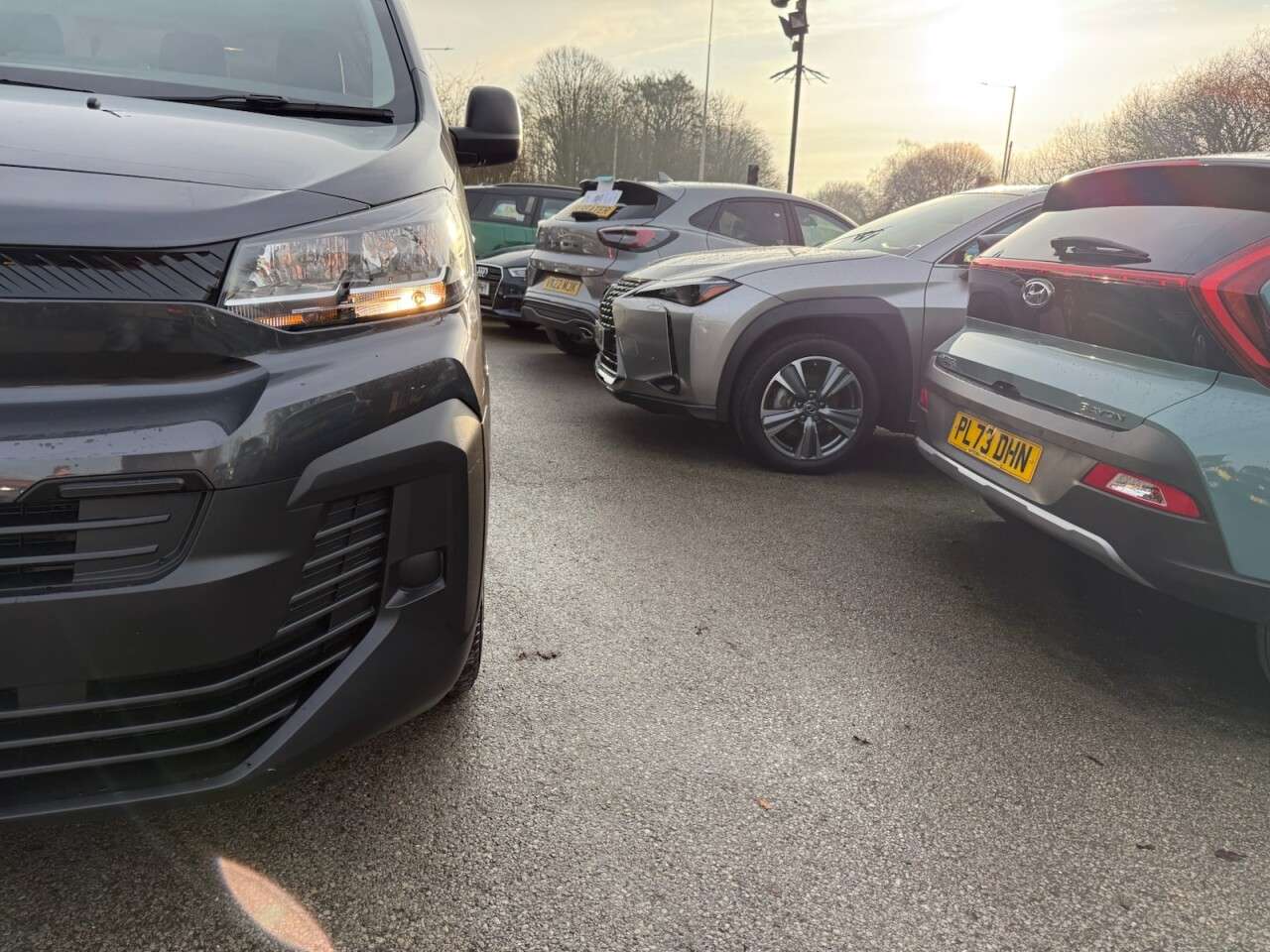 2025 CITROEN E-SPACETOURER 2025 CITROEN E-SPACETOURER