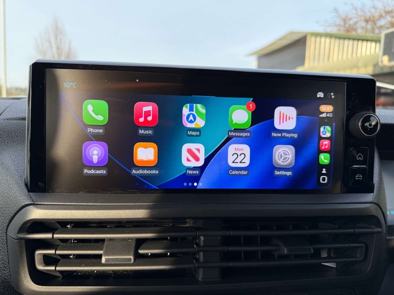 2025 CITROEN E-SPACETOURER 2025 CITROEN E-SPACETOURER