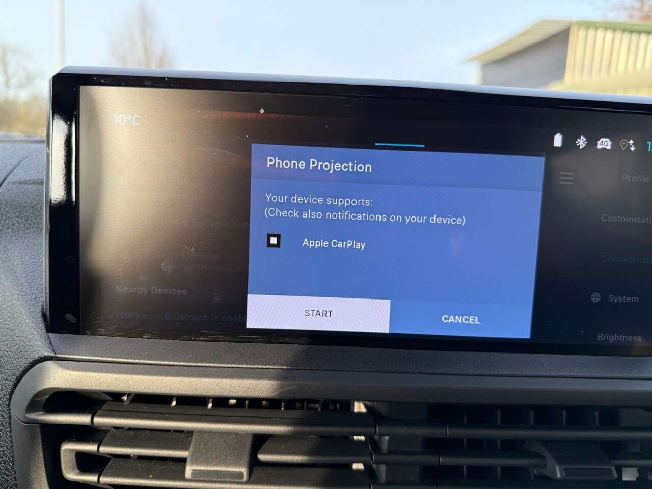 2025 CITROEN E-SPACETOURER 2025 CITROEN E-SPACETOURER