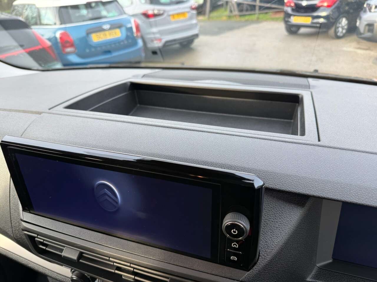 2025 CITROEN E-SPACETOURER 2025 CITROEN E-SPACETOURER