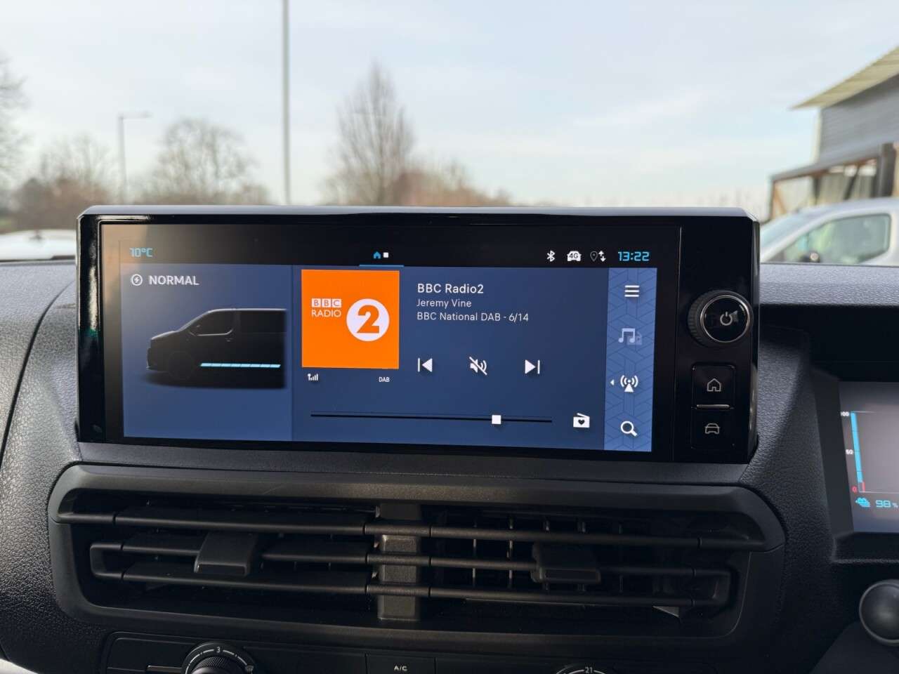 2025 CITROEN E-SPACETOURER 2025 CITROEN E-SPACETOURER