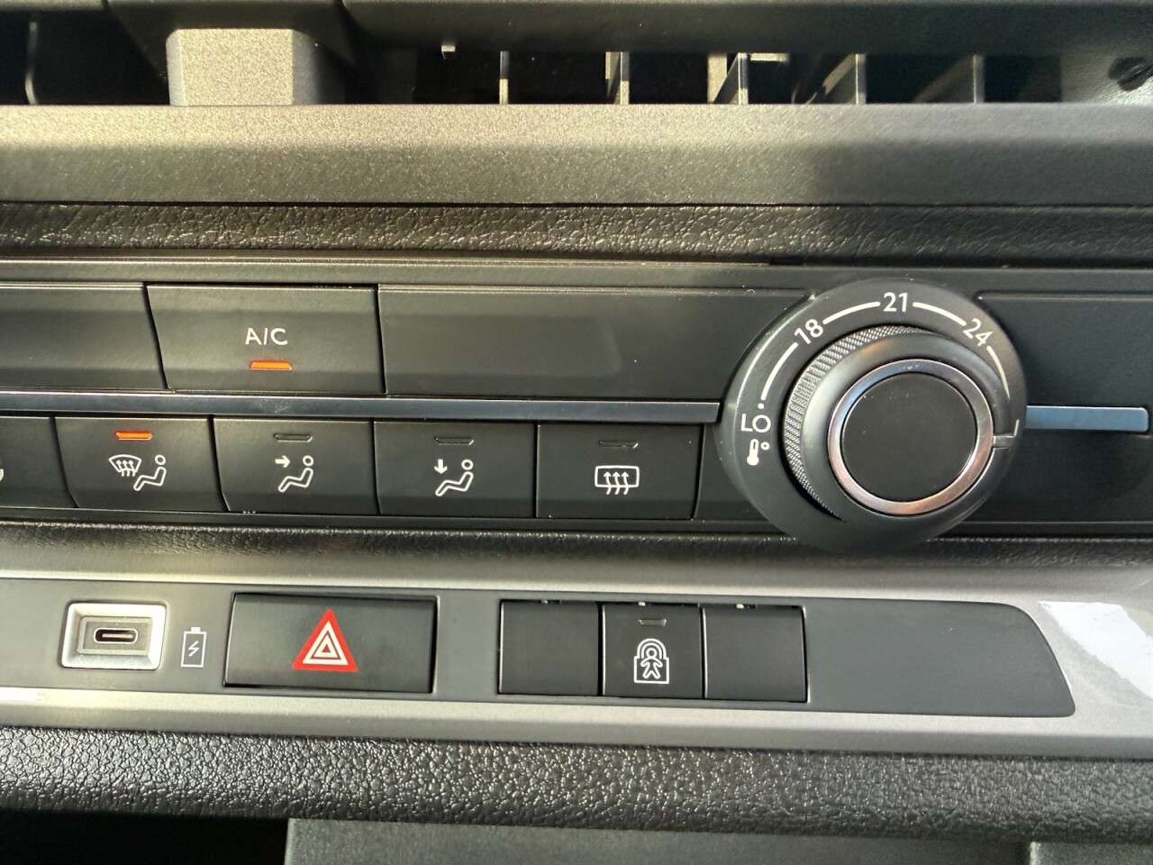 2025 CITROEN E-SPACETOURER 2025 CITROEN E-SPACETOURER