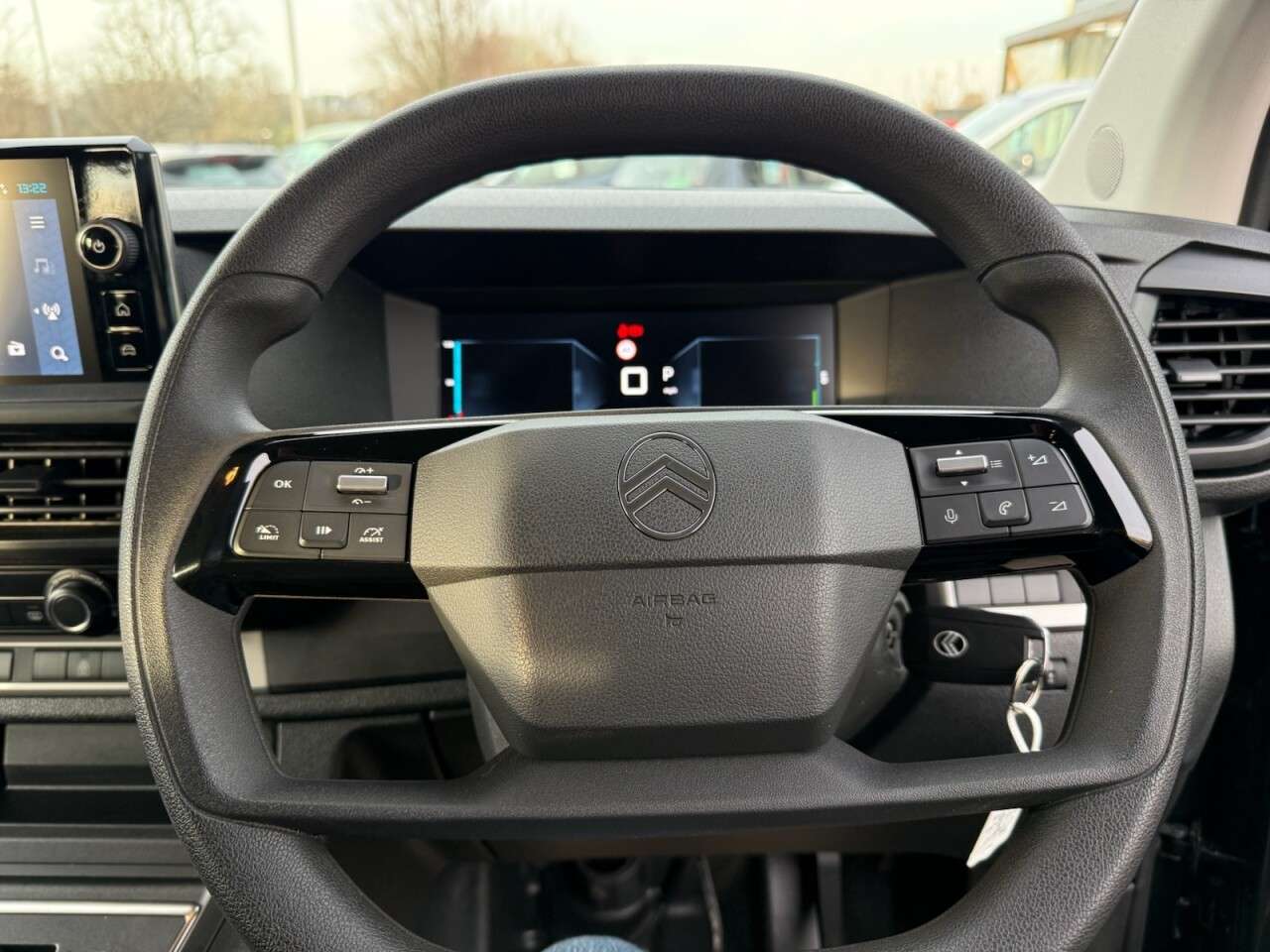 2025 CITROEN E-SPACETOURER 2025 CITROEN E-SPACETOURER