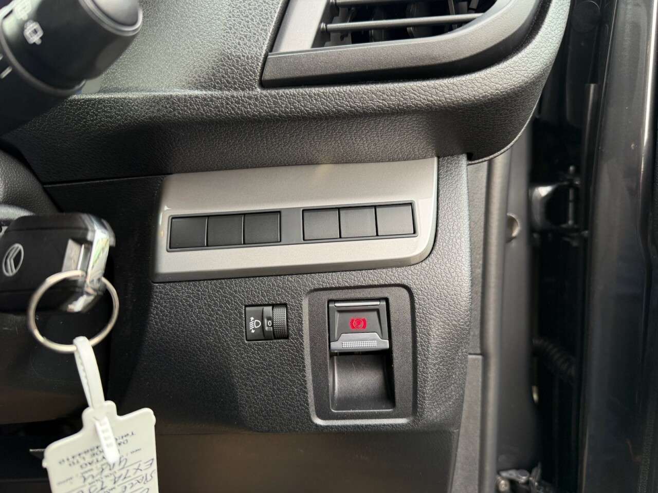 2025 CITROEN E-SPACETOURER 2025 CITROEN E-SPACETOURER